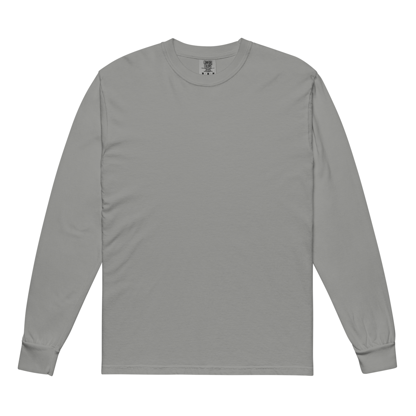 Transformed Long-Sleeve (Comfort Colors) (3 colors)