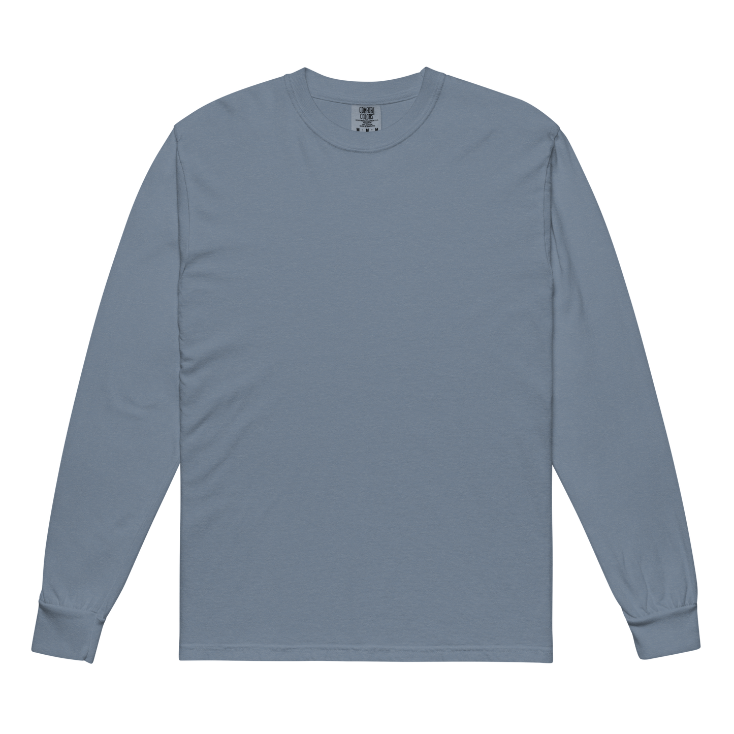 Transformed Long-Sleeve (Comfort Colors) (3 colors)