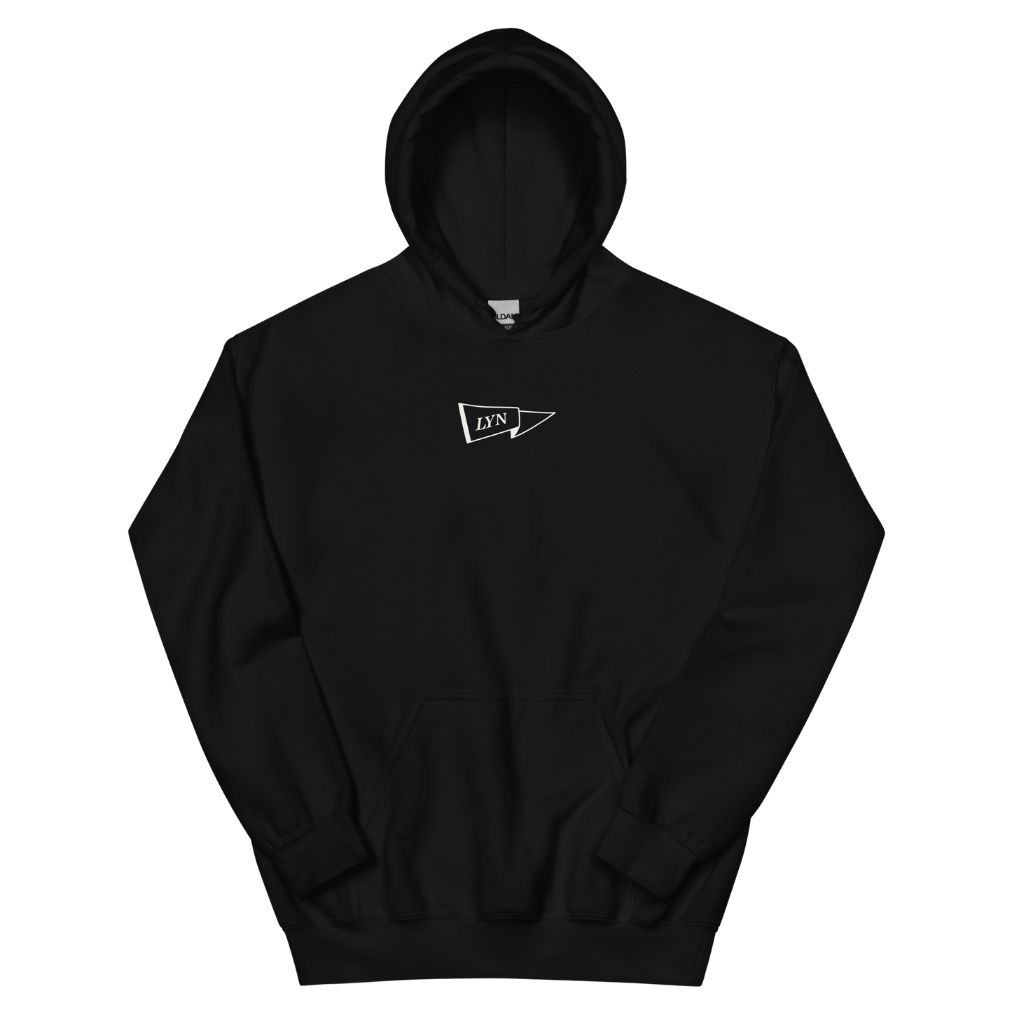 Love Your Neighbor Hoodie (2 colors)