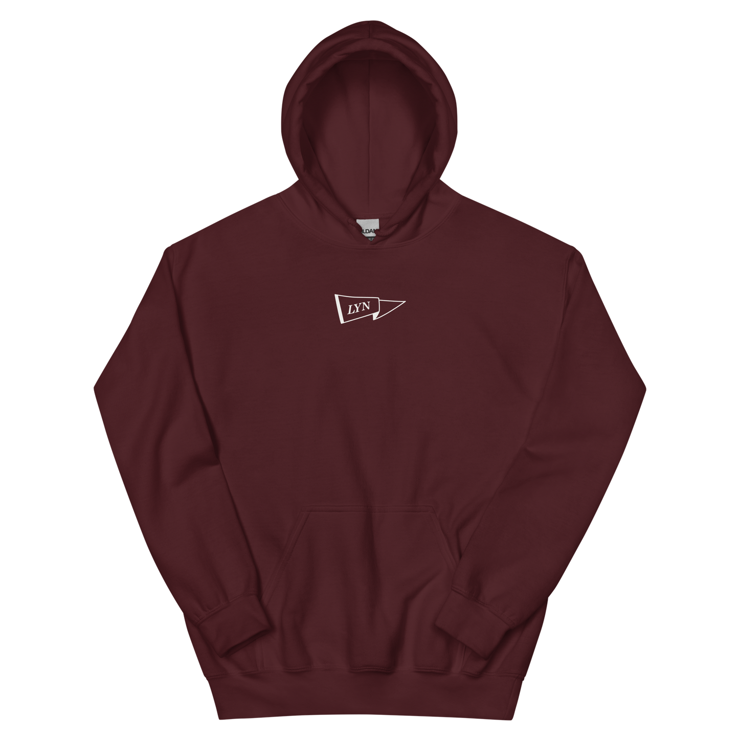 Love Your Neighbor Hoodie (2 colors)