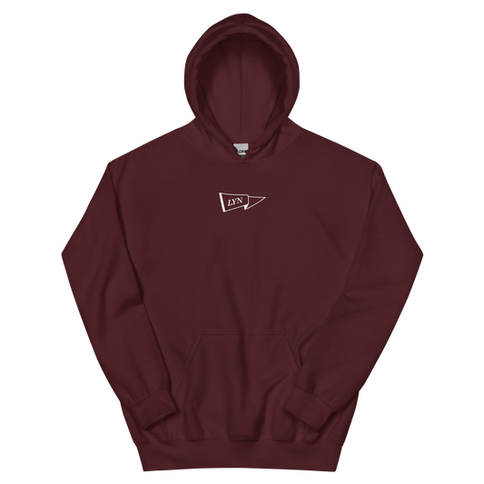 Love Your Neighbor Hoodie (2 colors)