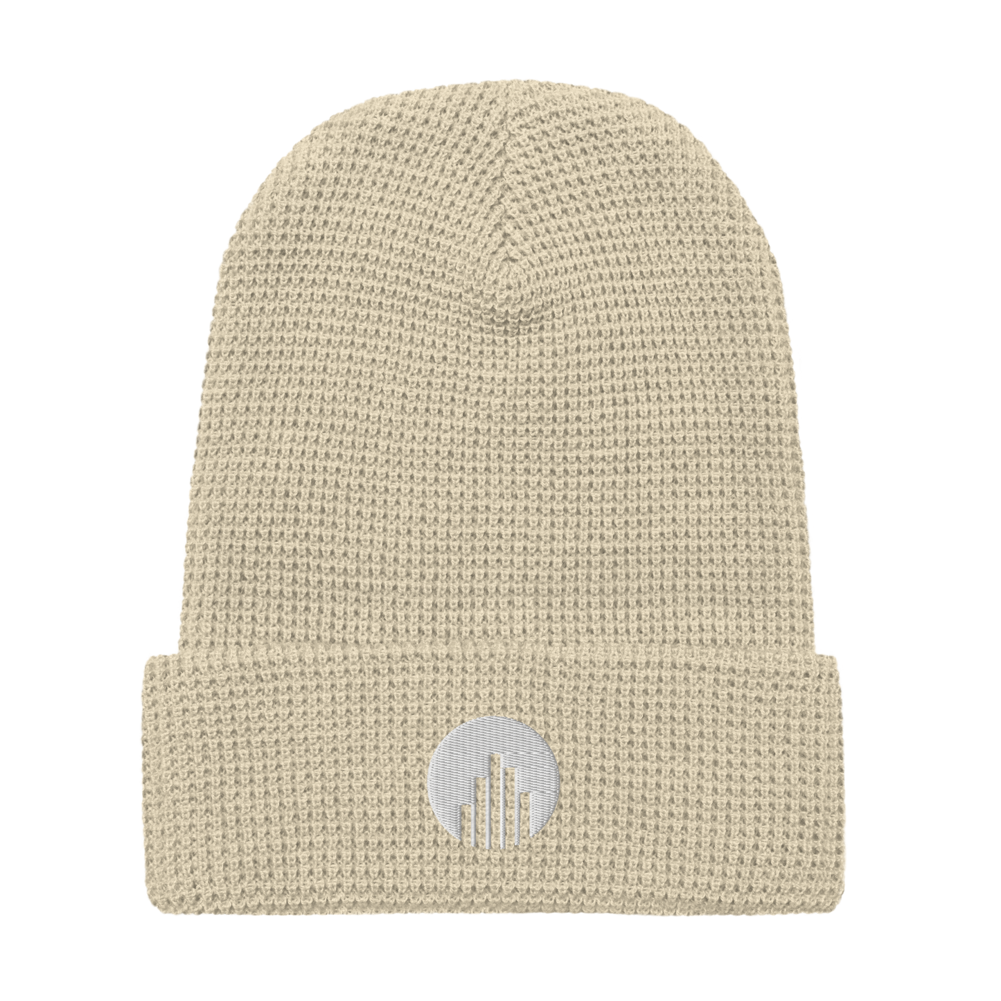 Veritas Waffle Beanie (3 colors)