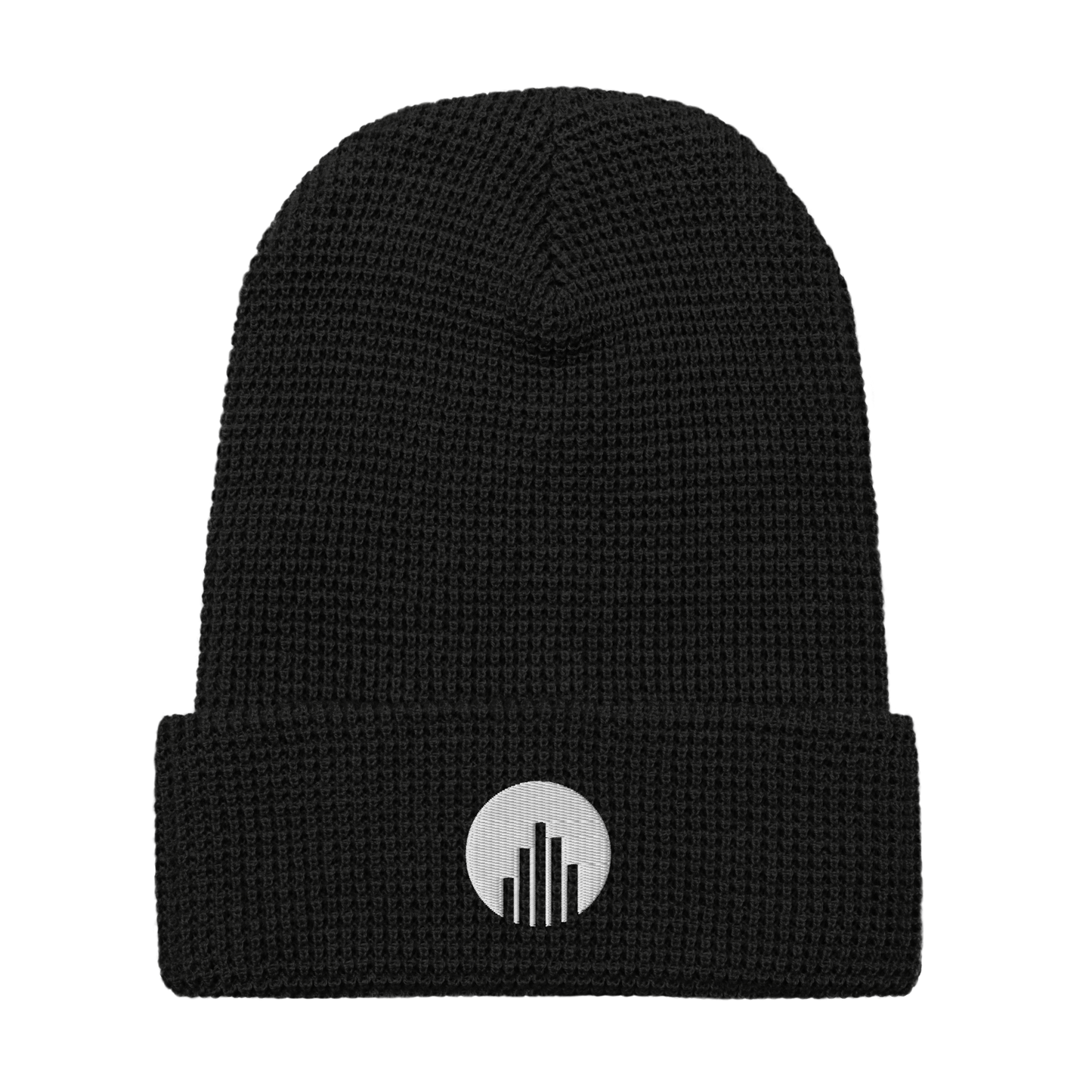 Veritas Waffle Beanie (3 colors)