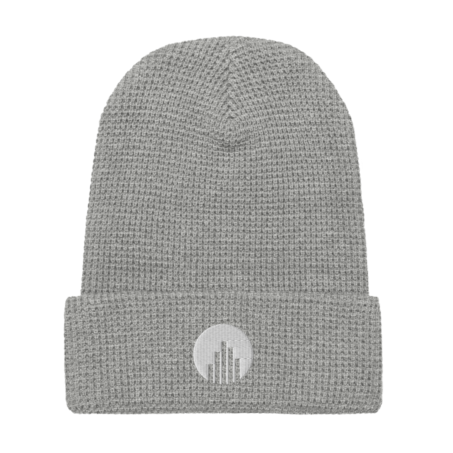 Veritas Waffle Beanie (3 colors)